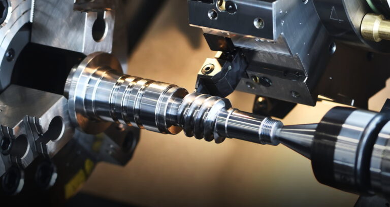 Özel Makine İmalatı Yapan Firma